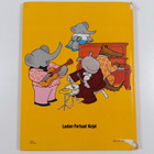 Laurent de Brunhoff : Babar ja papukaija Koukku - pikkukuva 2