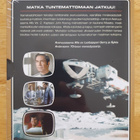 Avaruusasema Alfa Vol.1 & 2 DVD - pikkukuva 3