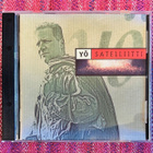 CD: Yö - Satelliitti - pikkukuva 1