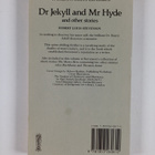 Robert Louis Stevenson : Dr jekyll and mr hyde - The merr... - pikkukuva 2