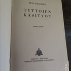 Tyttöjen Käsityöt : Eeva Haavisto - pikkukuva 3