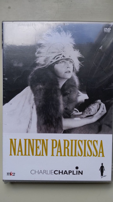 Nainen Pariisissa (Charles Chaplin)