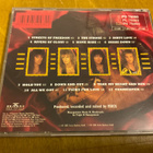 Bonfire - Knock Out  (cd) - pikkukuva 2