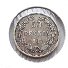 50 penniä 1907 - pikkukuva 1