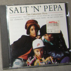 Salt 'n' Pepa - The greatest hits - CD - pikkukuva 1