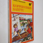 Nanny Rantamäki : Koppervinkin Santtu - pikkukuva 1