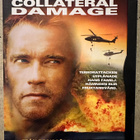 [DVD] COLLATERAL DAMAGE (Sivulliset uhrit) - pikkukuva 1