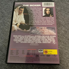 The Boxer (Daniel Day-Lewis, 1997) DVD - pikkukuva 2