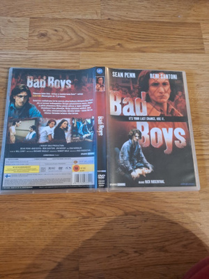 Bad Boys