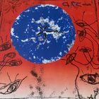 THE CURE: Wish. * EUR 1992 * tuplaLP - pikkukuva 1