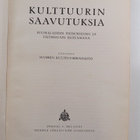 Kulttuurin saavutuksia suomalaisten tiedemiesten ja taite... - pikkukuva 3