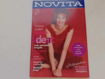 Novita talvi 2005