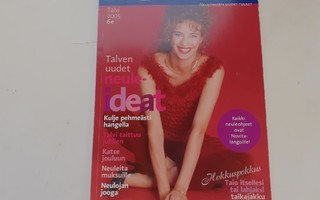 Novita talvi 2005
