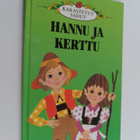 Joan Cameron ym. : Hannu ja Kerttu - pikkukuva 1