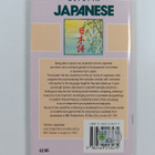 Chihoko Moran : Get by in Japanese : a quick beginners' c... - pikkukuva 2