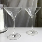 Stockmann martini-lasit (cocktail-lasit) 5 kpl kirkas lasi - pikkukuva 1