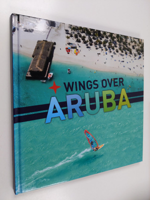 Wings Over Aruba