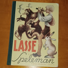 Lasse speleman - Elisabeth von Schwerin - pikkukuva 1