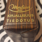 Muovinen pieni kansio vintage - pikkukuva 1