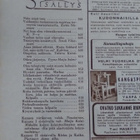 Kotiliesi N:o 18 syyskuu 1952 - pikkukuva 3