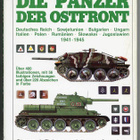 Die Panzer der Ostfront: Deutsches. Reich, Sowjetunion, Bulg - pikkukuva 1