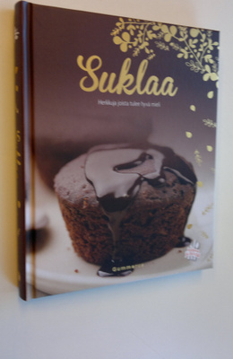 Charlie (kuvat) Paul : Suklaa : herkkuja, joista tulee hy...