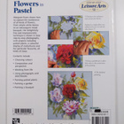 Margaret Evans : Flowers in Pastel - pikkukuva 2