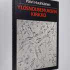Päivi Huuhtanen : Ylösnousemuksen kirkko - pikkukuva 1