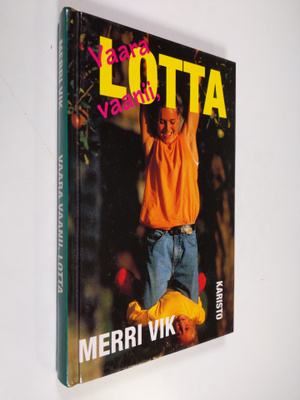 Merri Vik : Vaara vaanii, Lotta