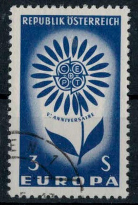Itävalta Mi 1173 o