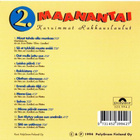 2. Maanantai CD  - pikkukuva 3