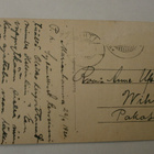 Åland, Mariehamn, Realläroverket, vanha mv pk, p. 1920 - pikkukuva 2