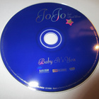 JoJo Feat. Bow Wow • Baby It's You CD-Single - pikkukuva 3