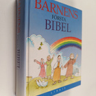 Pat Alexander : Barnens första bibel - pikkukuva 1