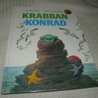 Peet - Dahlberg Krabban Konrad - pikkukuva 1