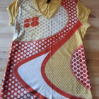 Retrotyylinen t-paita - pikkukuva 1