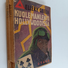 Ellery Queen : Kuolemanlento Hollywoodissa : salapoliisir... - pikkukuva 1