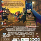 Lego Justice League - Gotham Breakout (DVD) - pikkukuva 2