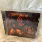 JOE BONAMASSA YOU &  ME - pikkukuva 1