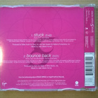 Stacie Orrico - Stuck CDS - pikkukuva 2