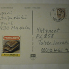 Kirkkonummi, Masala, Nuorisokeskus Sipuli, p. 1981 - pikkukuva 2