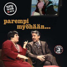 Parempi Myöhään ...  -  (3 DVD) - pikkukuva 1