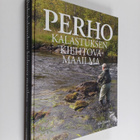 Sulo Tiainen : Perhokalastuksen kiehtova maailma - pikkukuva 1