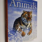 Karen McGhee : Children's encyclopedia of animals - pikkukuva 1
