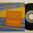 Bad Boys Blue I Wanna Hear Your 7" sinkku Eril. takakansi - pikkukuva 2