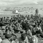 taxi nach tobruk (42 991) UUSI -DE- BLU-RAY 1961 ranska, - pikkukuva 3