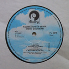 Irwin Goodman - 3 x LP - pikkukuva 3