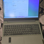 Lenovo ideapad 3, Amd ryzen 3 3250U, 8Gb, 250Gb ssd, win11 - pikkukuva 1
