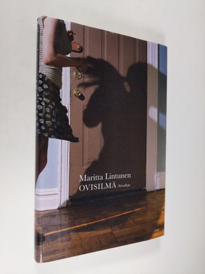 Maritta Lintunen : Ovisilmä : novelleja