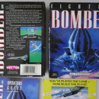 Fighter Bomber (C64) - pikkukuva 1